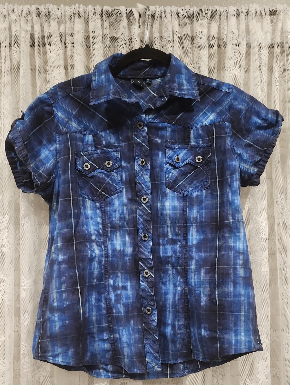CRUEL GIRL SHIRT